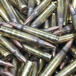 5.56×45-55 grain M193 Lake city ammo. 223 / 5.56x45 cdvs.15.applicationx.net