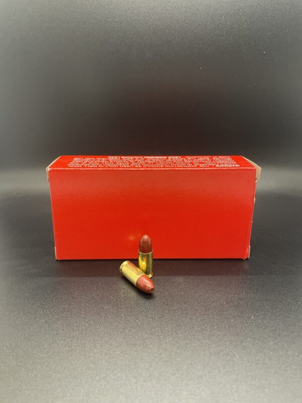 HAPPY VALLEY 9MM Green to Red  Tracer Ammo. - Image 4