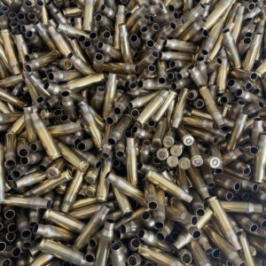 7.62×51 (308) Winchester military primed brass cases. 250 pack. 308 cdvs.15.applicationx.net