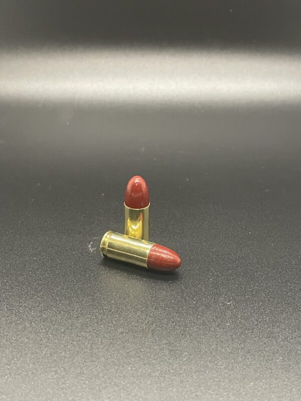 HAPPY VALLEY 9MM Green to Red  Tracer Ammo. - Image 2