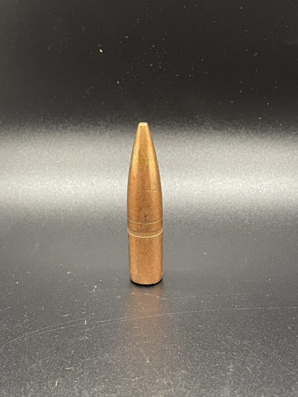 50 cal tracer projectiles sealed base, Un-sized. 100 projectile pack. - Image 3