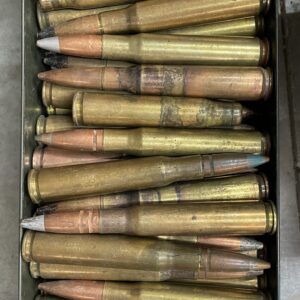 Mixed 50 CAL. Ammo Sold as Components Only 50 Caliber cdvs.15.applicationx.net