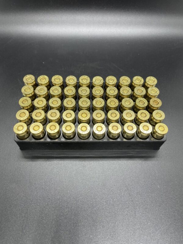 45 ACP GREEN TRACER AMMO. HAPPY VALLEY 50 ROUND BOX - Image 4