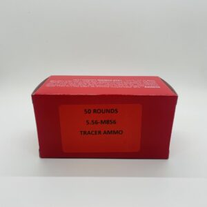 5.56×45 M856 tracer ammunition. 223 / 5.56x45 cdvs.15.applicationx.net