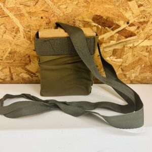 308 100rd Cardboard M-60 Box and bandoleer. 308 cdvs.15.applicationx.net