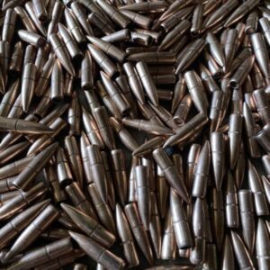 30 Caliber Sealed Base Tracer bullets polished 71 projectiles 30-06 cdvs.15.applicationx.net