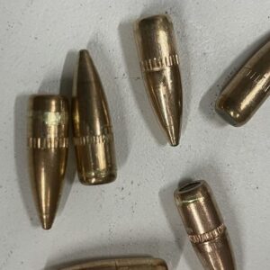 223 / 556.  55 grain M193 FMJ Boat tail pull down bullets (.224 Diameter). 223 / 5.56x45 cdvs.15.applicationx.net