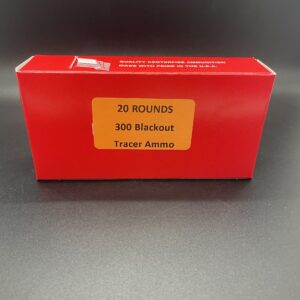 .300 Black out tracer ammo. loaded with M62 tracer projectile. (7.62×35) 20 rounds 300 Black Out cdvs.15.applicationx.net