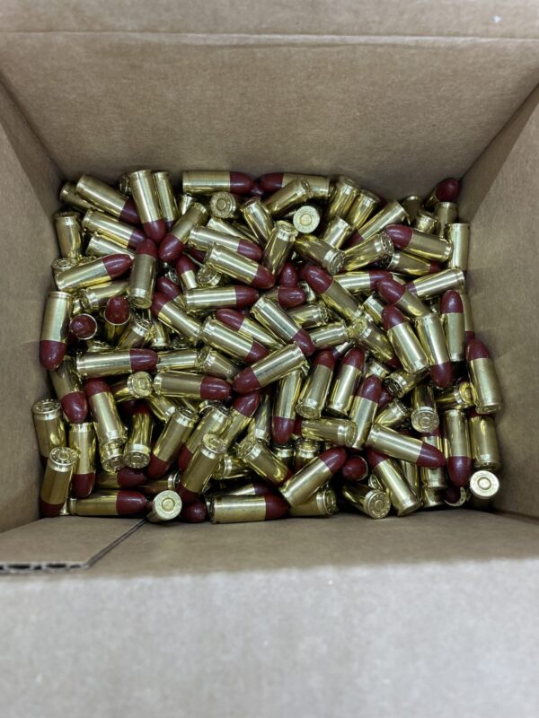 HAPPY VALLEY 9MM Green to Red  Tracer Ammo. - Image 7