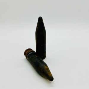 20mm Vulcan AP projectile, M-95, black, Price Each 20MM cdvs.15.applicationx.net