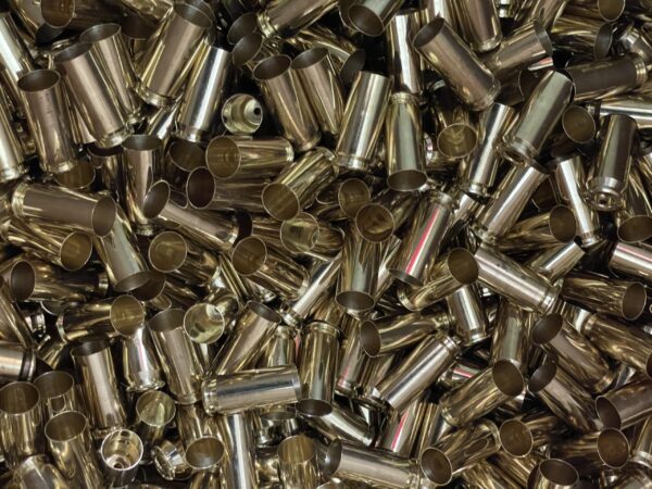 10mm Auto Pull Down Primed Brass. 500 pack - Image 4