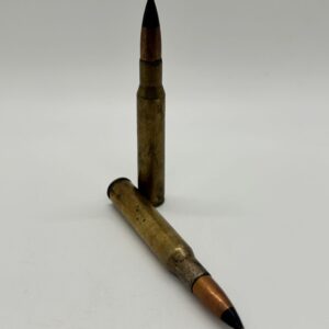 30-06 AP-M2 Korean war, non corrosive AP ammo. 30 round bag. 30-06 cdvs.15.applicationx.net