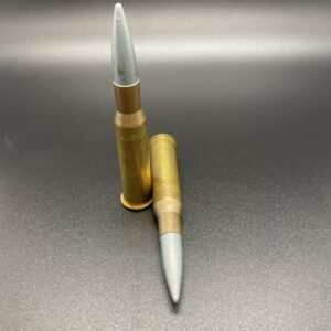 7.62X54R PLASTIC TIP  AMMO. 10 round bag 7.62x54R cdvs.15.applicationx.net