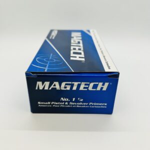 Magtech small Pistol primers. PR-SP New Products / Sale products cdvs.15.applicationx.net