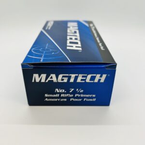 Magtech small Rifle primers. PR-SR New Products / Sale products cdvs.15.applicationx.net