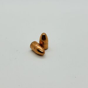 0.355 147 Grain plated pull down bullets. 500 pack 9MM cdvs.15.applicationx.net