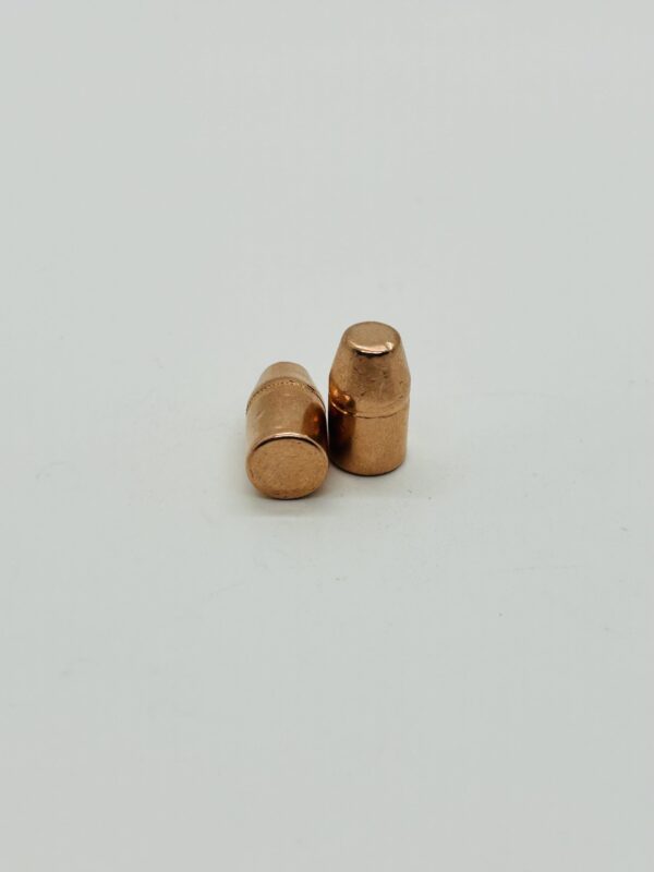 38 / 357 158gr FN TMJ PULLED Bullets-500ct - Image 3