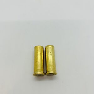 AMMO INC. 44 MAG. Slightly Dented PRIMED BRASS.  500 PACK De-Mill Products cdvs.15.applicationx.net