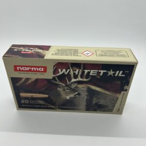 Norma Whitetail 6.5 Creedmoor Ammo 140 Grain Jacketed Soft Point Box of 20 New Products / Sale products cdvs.15.applicationx.net