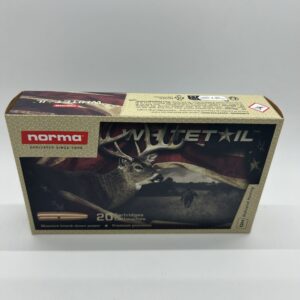 Norma Whitetail 270 Winchester Ammo 130 Grain Jacketed Soft Point Box of 20 New Products / Sale products cdvs.15.applicationx.net