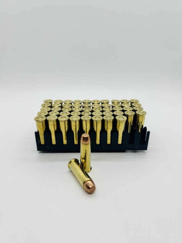 .38 SPL 130gr FMJ-FLAT - Image 3