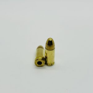 9mm Dummy Rounds. 100 Round Bag 9MM cdvs.15.applicationx.net