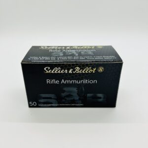 Sellier & Bellot 30 Carbine FMJ 110 Grains. 50 Round Box 30 Carbine cdvs.15.applicationx.net