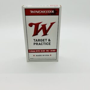 Winchester 5.56×45 M193 55 gr Full Metal Jacket 223 / 5.56x45 cdvs.15.applicationx.net